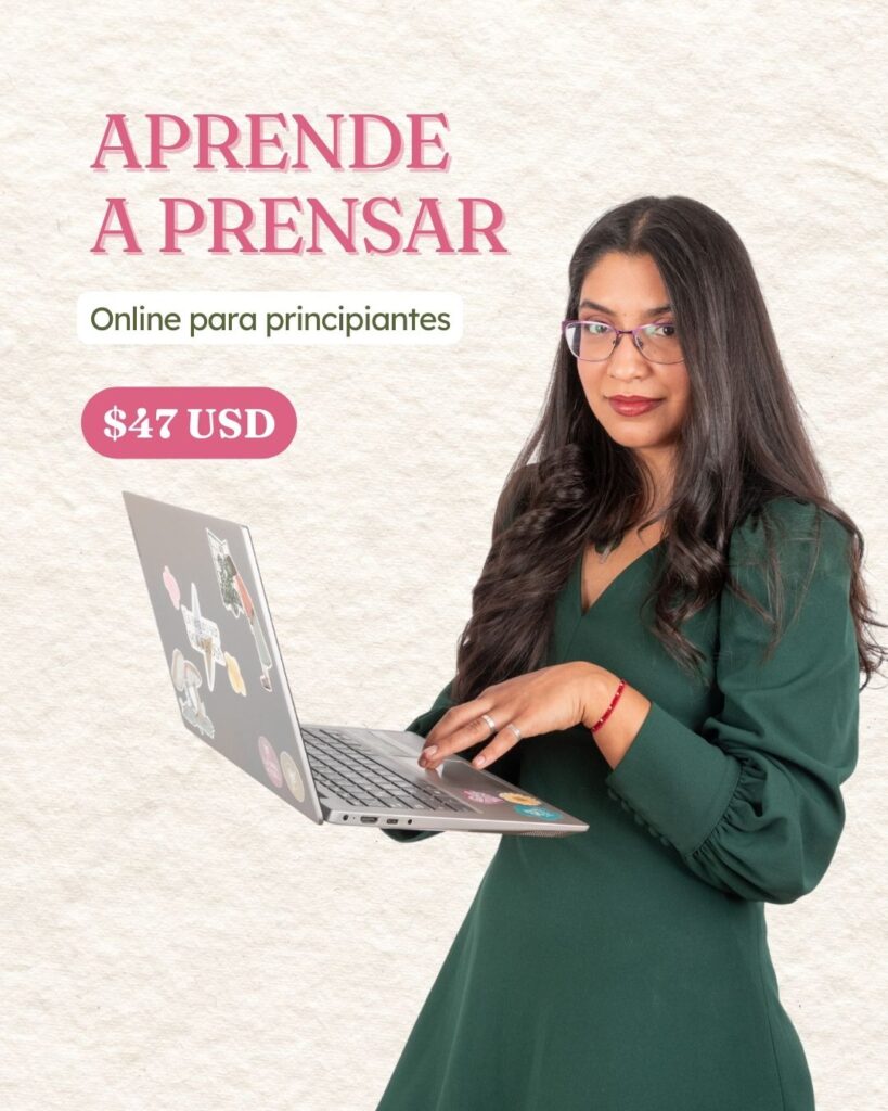 Aprende a prensar flores para principiantes