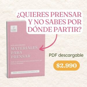 Guía de Materiales para Prensar Flores | Lista completa para principiantes y autodidactas